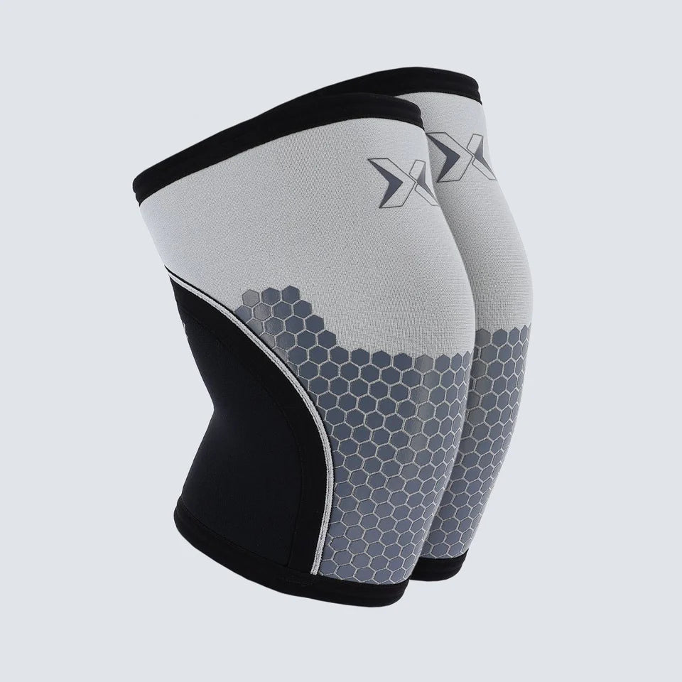 Наколінники Picsil Hex Tech 5mm (v0.2) — Пара