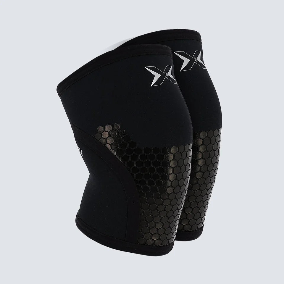 Наколінники Picsil Hex Tech 5mm (v0.2) — Пара