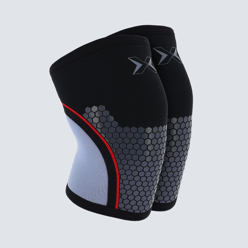 Наколінники Picsil Hex Tech 5mm (v0.2) — Пара