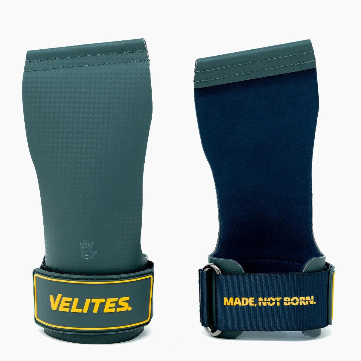 Гімнастичні накладки Velites Quad Ultra