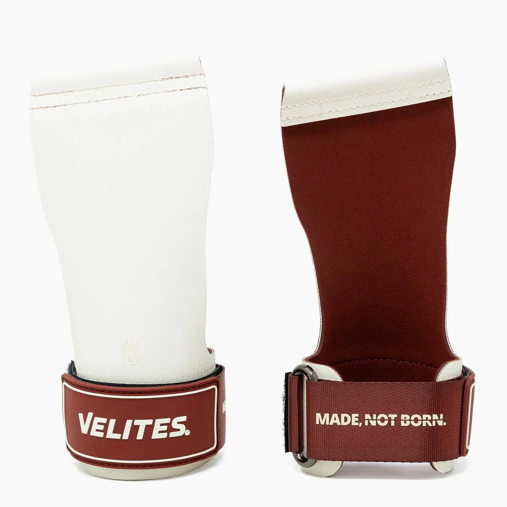 Гімнастичні накладки Velites Quad Ultra