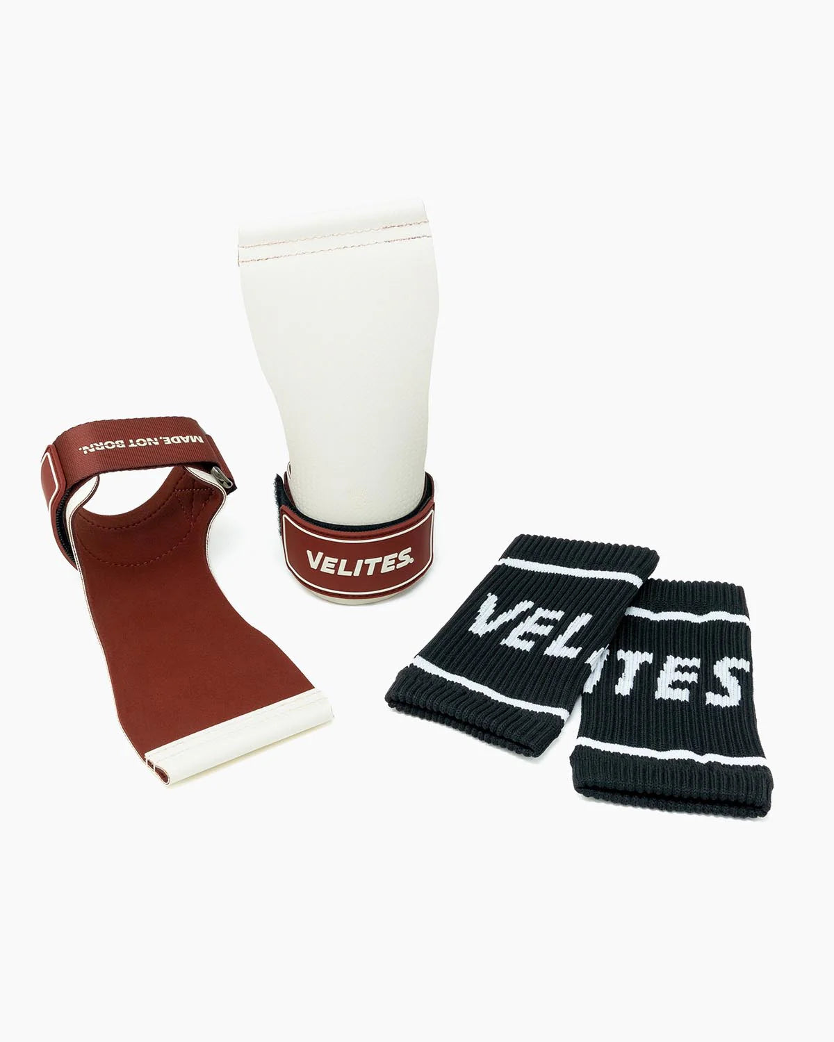 Гімнастичні накладки Velites Quad Ultra