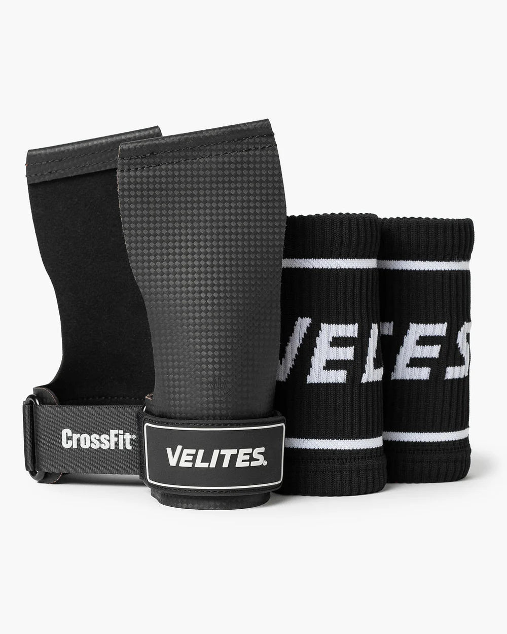 Гімнастичні накладки Velites CrossFit®  Quad Ultra