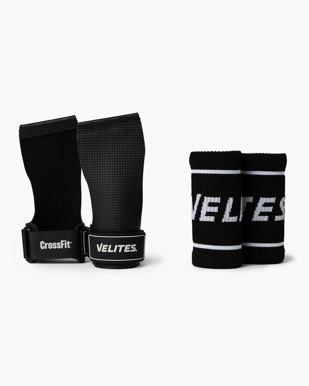 Гімнастичні накладки Velites CrossFit®  Quad Ultra