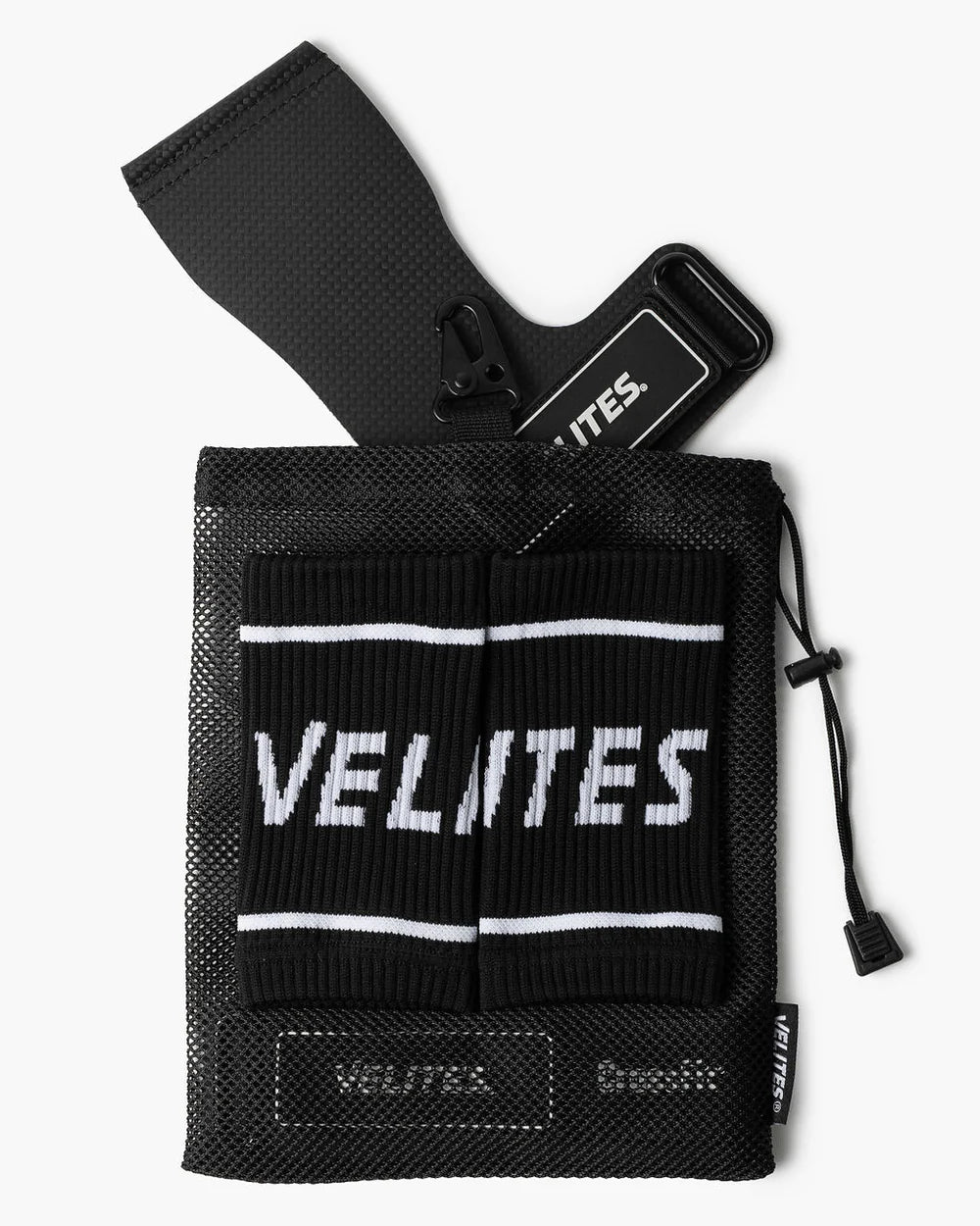 Гімнастичні накладки Velites CrossFit®  Quad Ultra