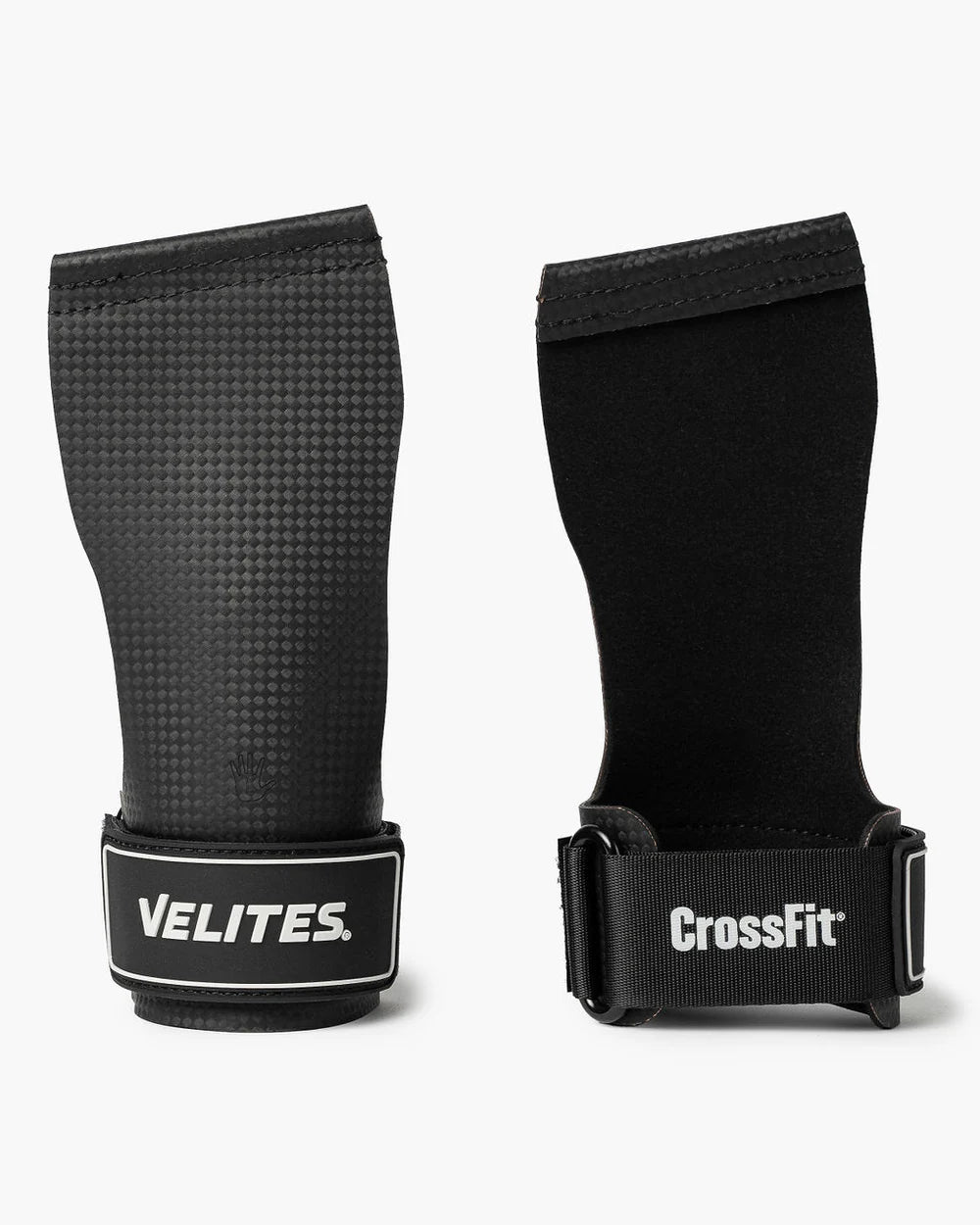 Гімнастичні накладки Velites CrossFit®  Quad Ultra