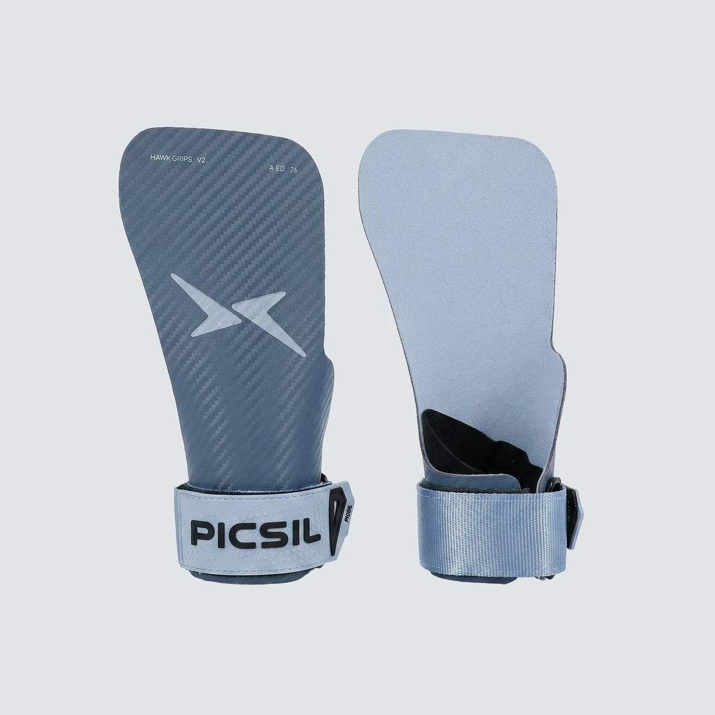 Гімнастичні накладки Picsil Hawk Grips V2
