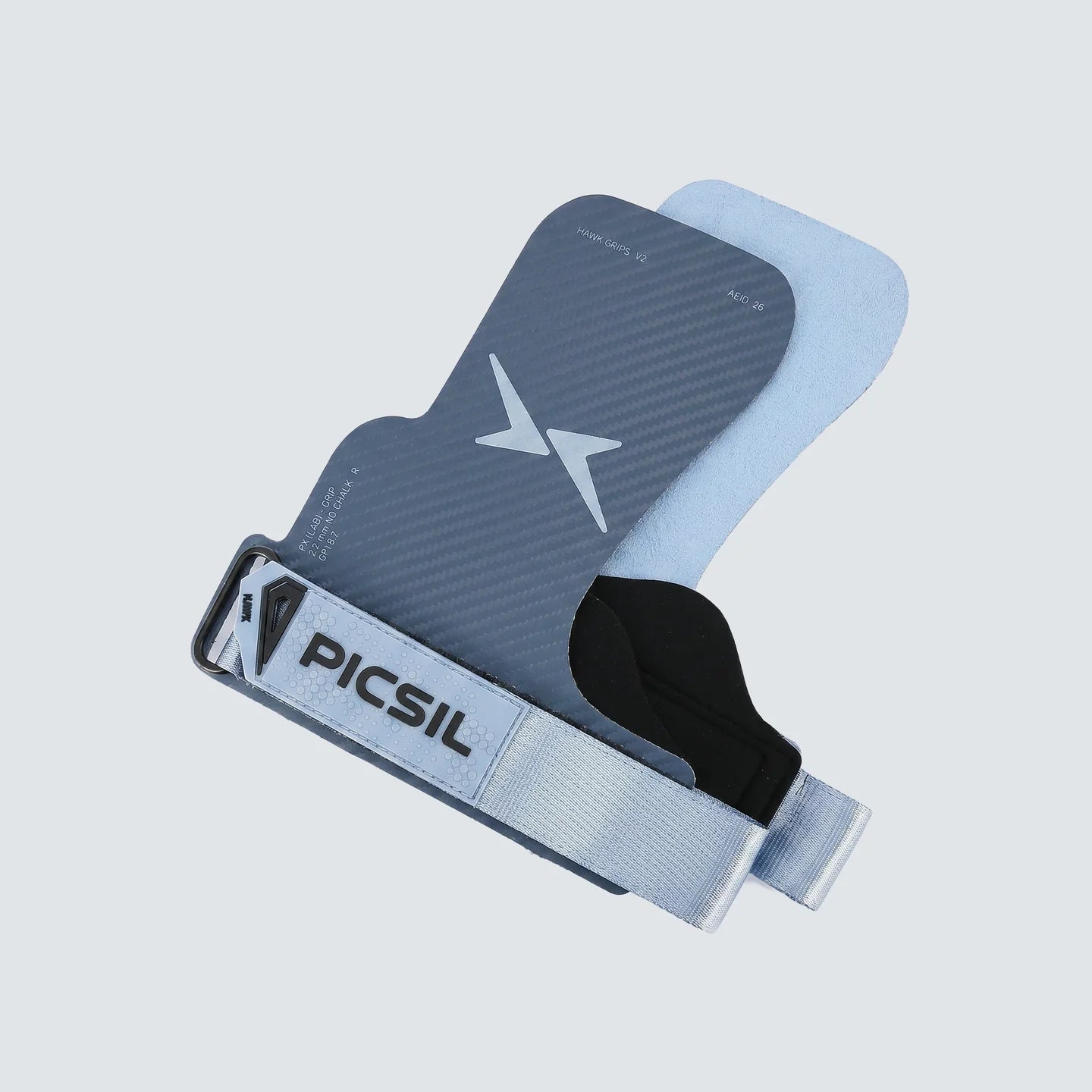Гімнастичні накладки Picsil Hawk Grips V2