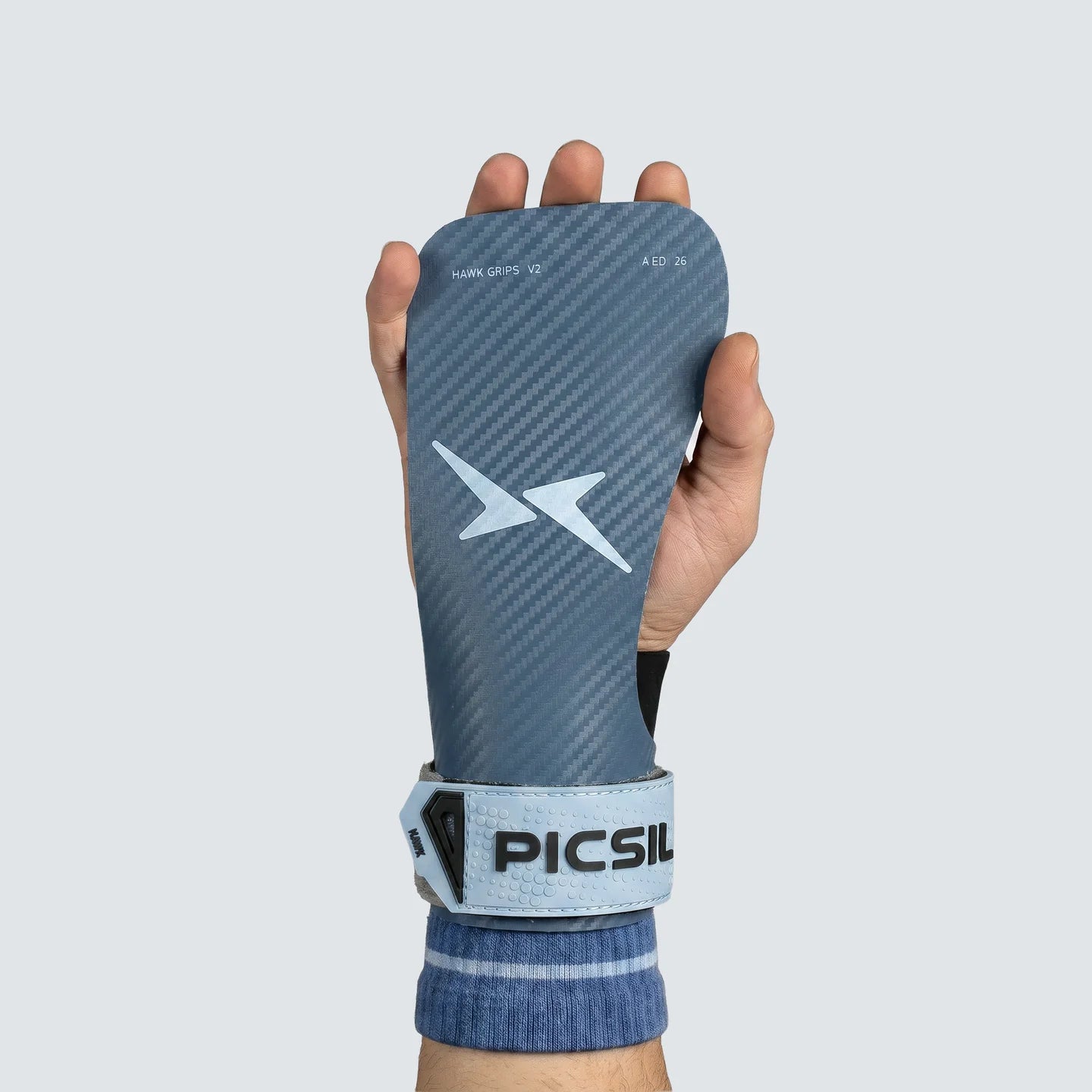 Гімнастичні накладки Picsil Hawk Grips V2
