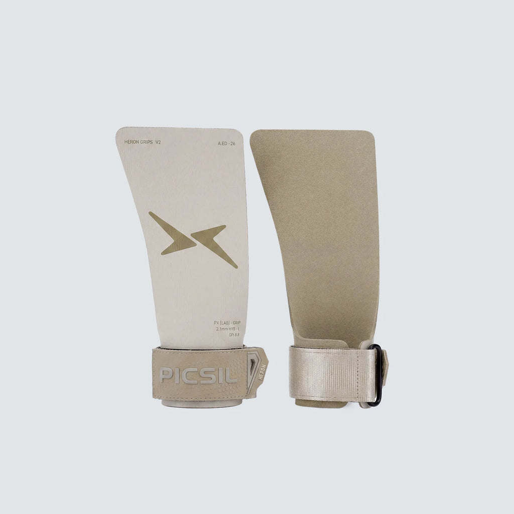 Гімнастичні накладки Picsil Heron Grips V2