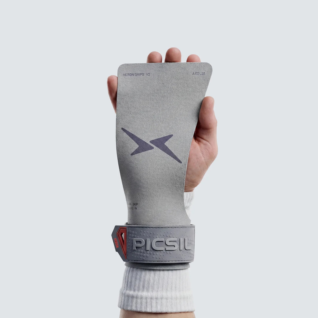 Гімнастичні накладки Picsil Heron Grips V2