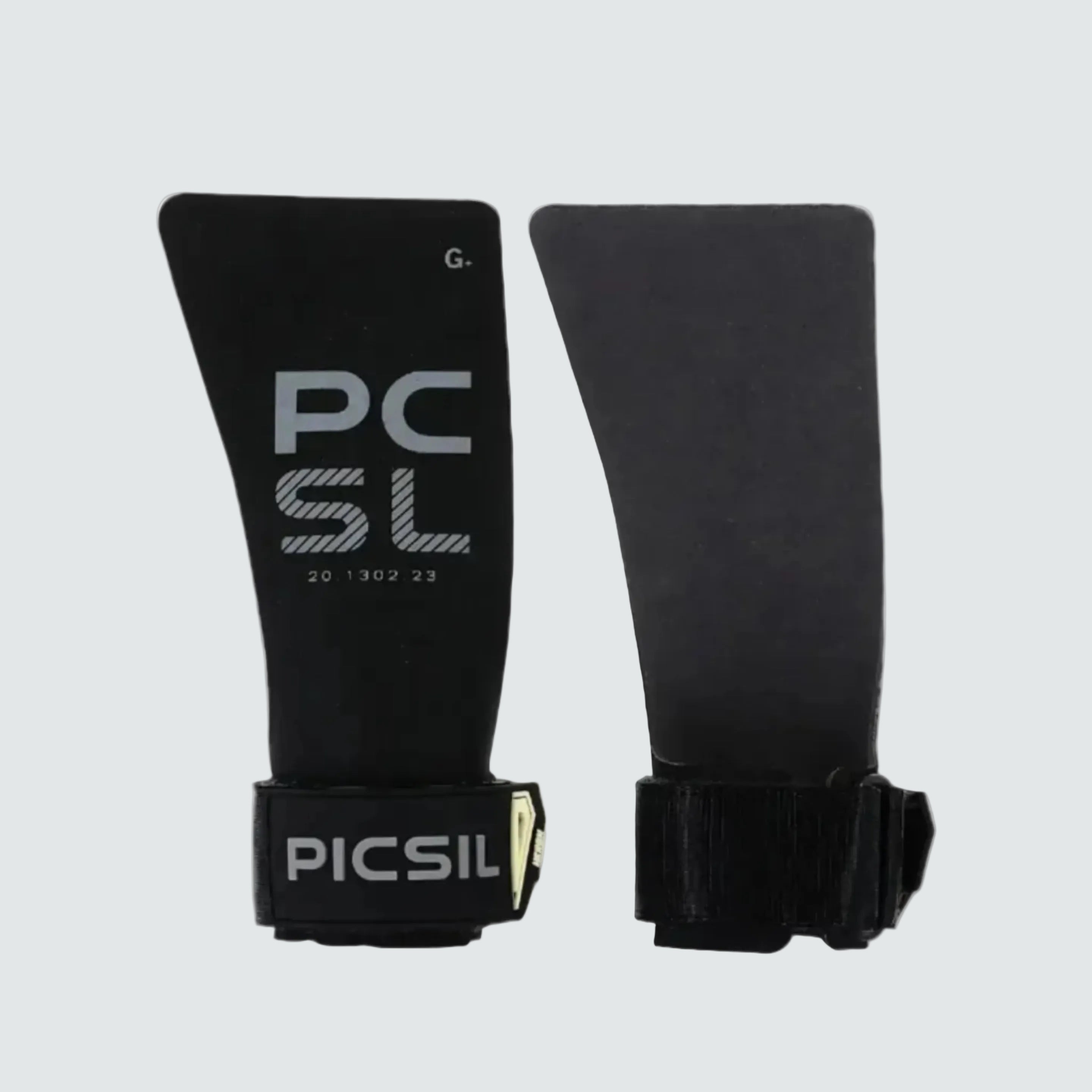 Гімнастичні накладки Picsil Heron Grips